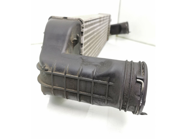 Интеркулер  3453726   BMW X3 E83 