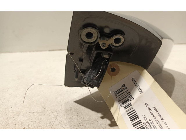 Зеркало электрическое        Chevrolet Captiva   -  года   