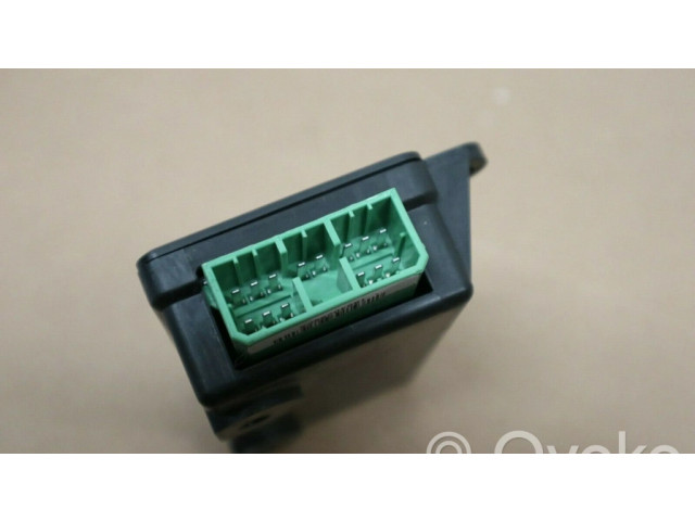 Блок управления 56010159AG Chrysler Pacifica