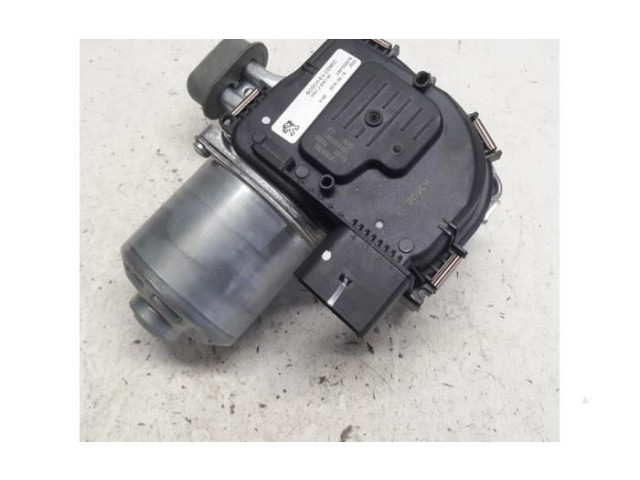 Поршень Двигатель стеклоочистителей EP6FADTXD 1397225028, 9824762480 Citroen C5 Aircross