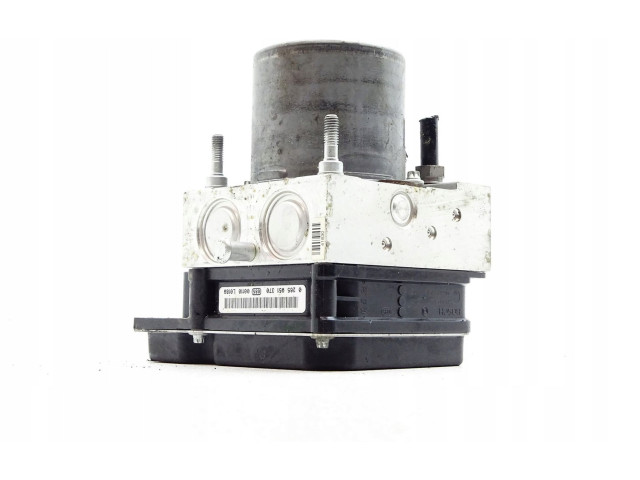 Блок АБС AX232C405AB, 0265251089 Jaguar XF X250 2007 - 2015 года