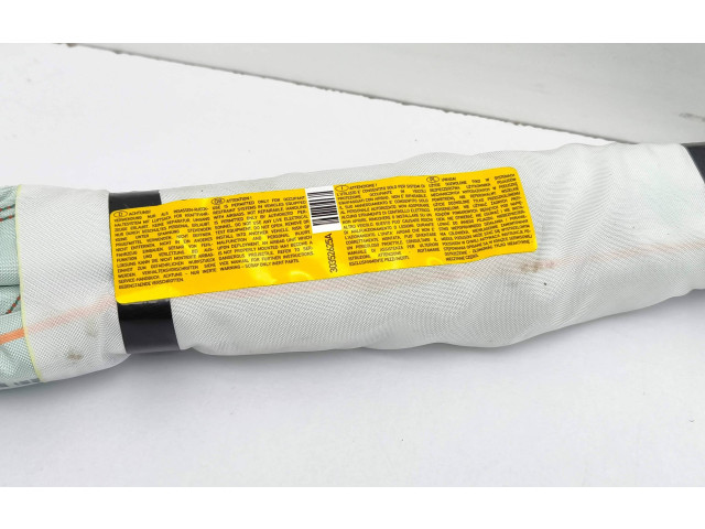 Боковая подушка безопасности 00521739040, 118361351 Jeep Avenger