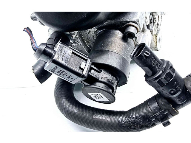 Vstřikovací čerpadlo    Volkswagen Tiguan     