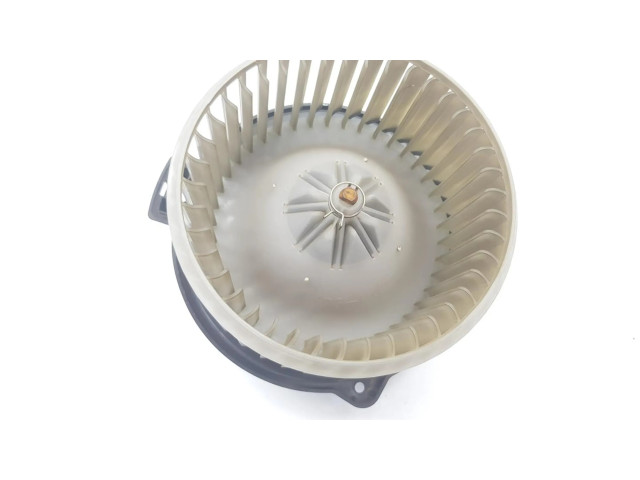 Вентилятор печки MR398725 Mitsubishi Montero