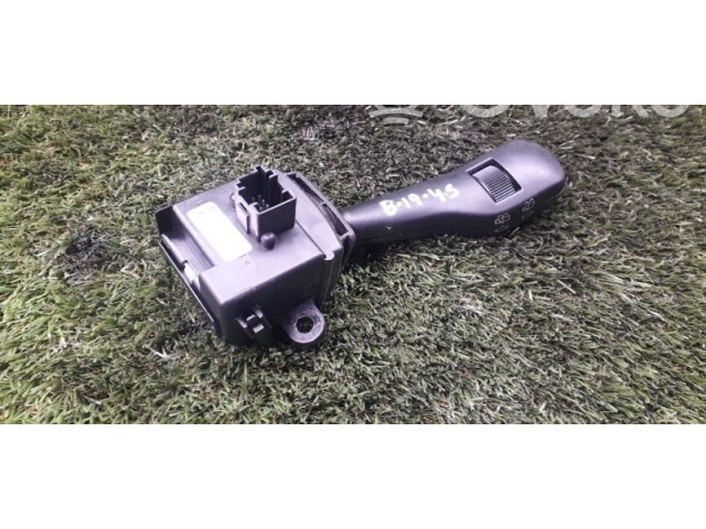 Включатель скорости стеклоочистителей 8363669m   BMW X3 E83