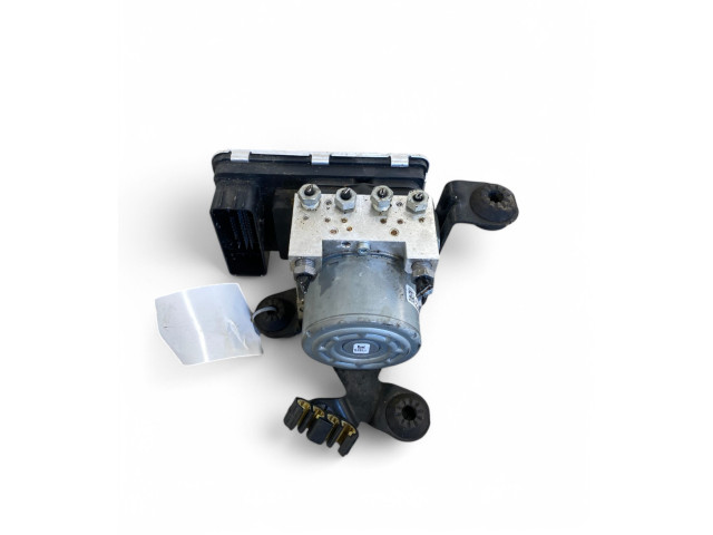 Блок АБС 31680098   Volvo  XC90  2014 -  года