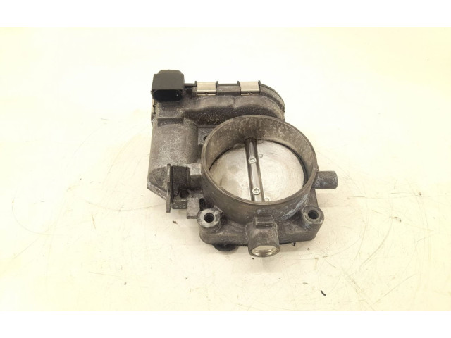 Дроссельная заслонка 1131410125, 0280750017 Mercedes-Benz R W251 для двигателя M 272.967