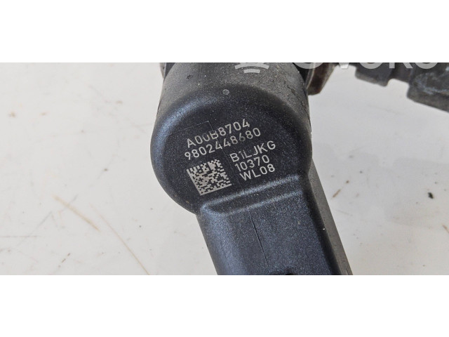 Форсунка 9802448680 Volvo C30