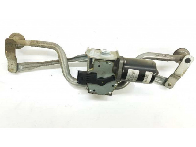 Моторчик дворников 6405GE Citroen Jumpy