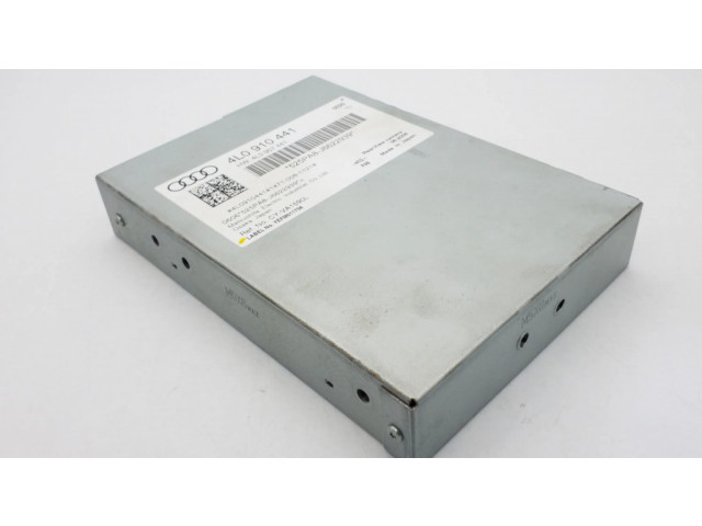 Модуль управления видео