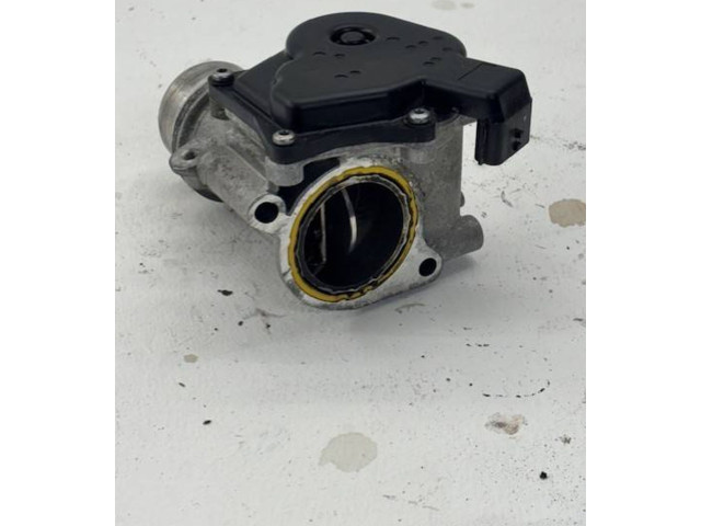 Дроссель 161A03415R, 060906991 Dacia Duster II K9K U8