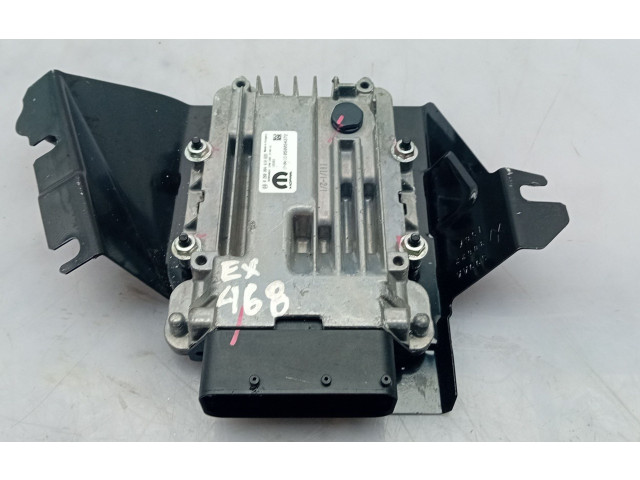 Блок управления коробкой передач 0260004410 Jeep Compass