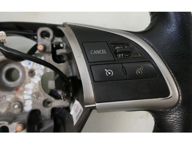 Руль Mitsubishi Outlander 2013 - 2021 года 4400A630XA, 7030A459XA