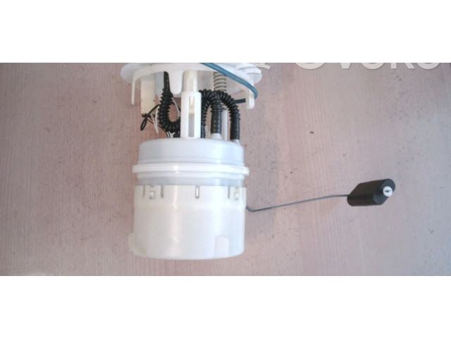 Vstřikovací čerpadlo 09732009903 Peugeot 206