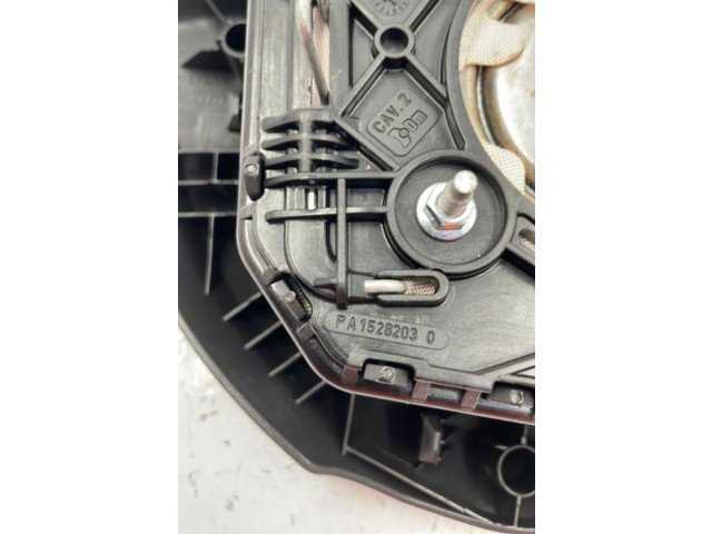 Подушка безопасности водителя 985708387R   Dacia Duster