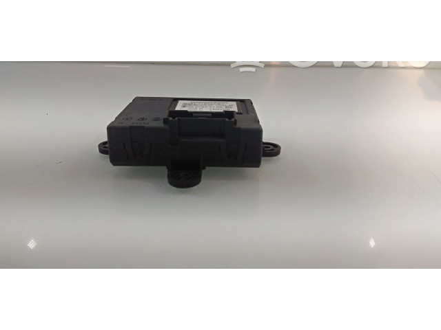 Блок управления 6G9T14B534AJ Ford S-MAX