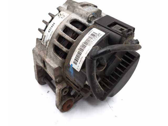 Генератор H542746R, 437444   Skoda Fabia Mk2 (5J)      