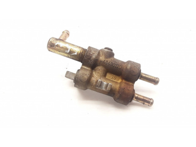 Топливная трубка (трубки)