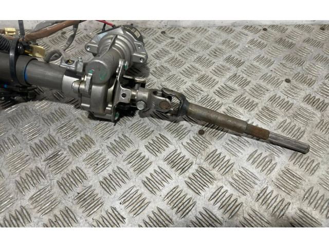 Руль Peugeot 107 2005 - 2014 года 452500H011