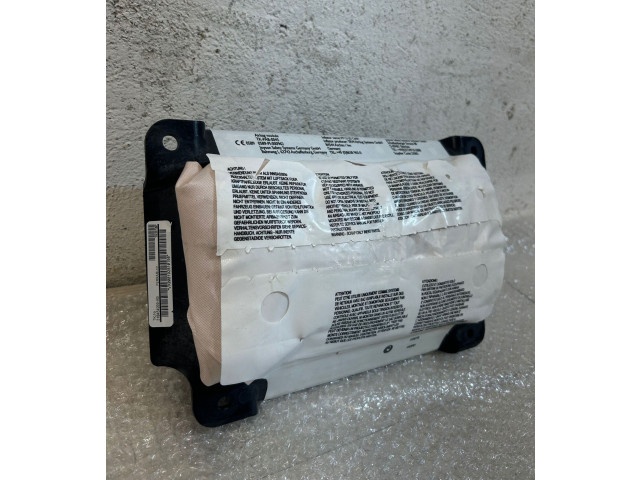 Подушка безопасности пассажира Ferrari F8 Tributo