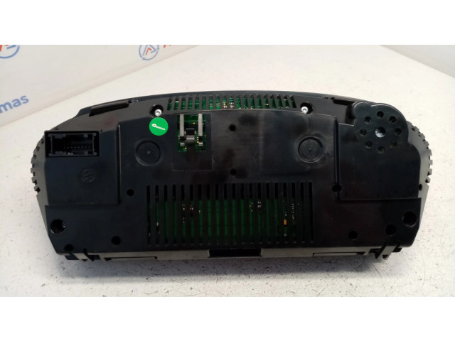 Панель приборов 62109170269, 62109236818 BMW X5 E70