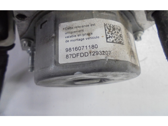 Jednotka ABS 9816071180 Peugeot 308 2016