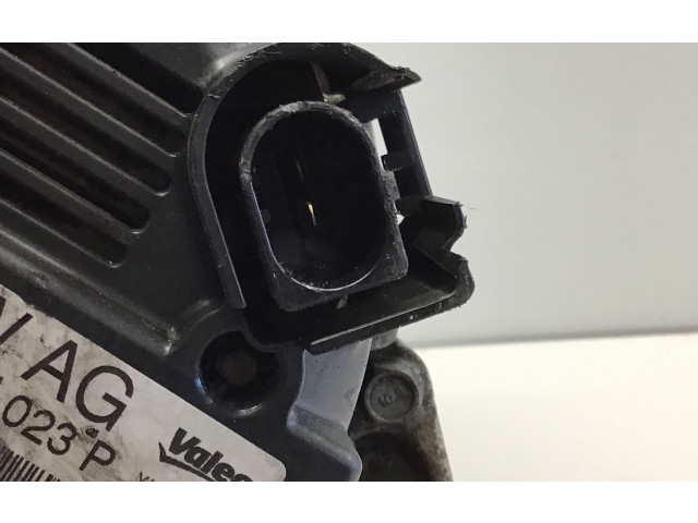 Генератор 06F903023P Skoda Octavia Mk2 (1Z)