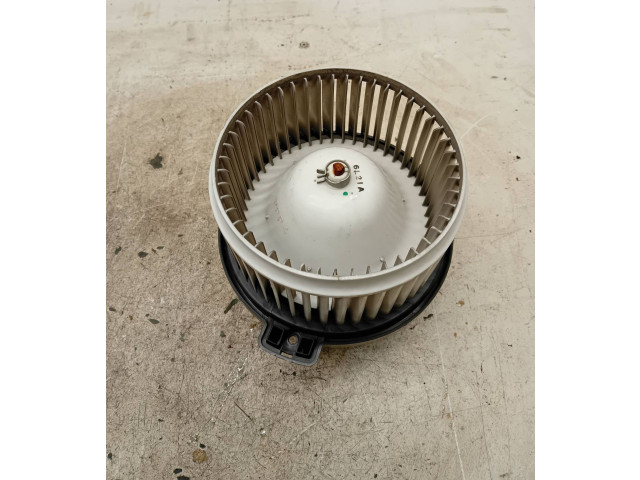 Вентилятор печки       Opel Antara