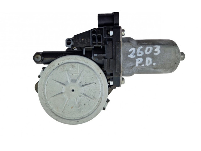 Передний двигатель механизма для подъема окон 5713a386, 2621005370   Mitsubishi Eclipse Cross 2022