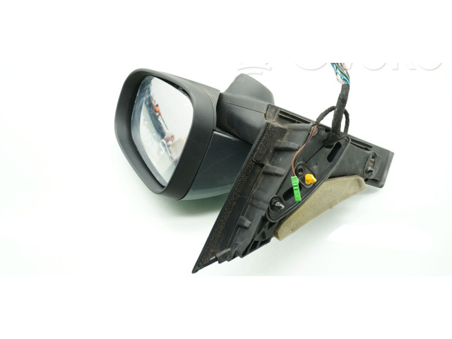 Зеркало электрическое Volvo S80 2007 - 2013 года