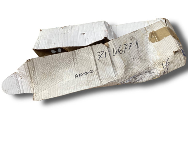 Модуль кузова 71746771 Fiat Sedici