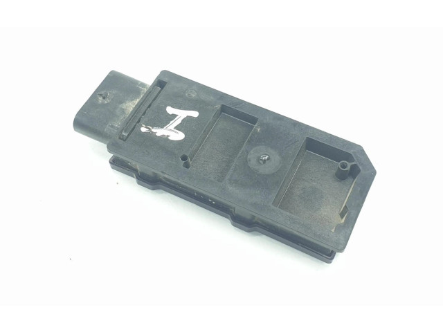 Блок управления 5WA962133B, 5WA962133B Skoda Octavia Mk4