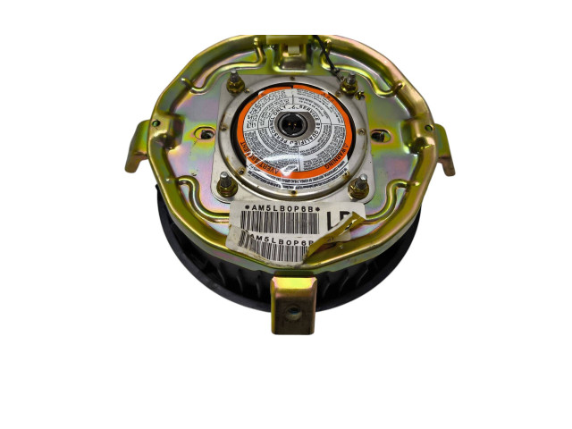 Подушка безопасности водителя AM5LB0P6B, 050528A9553   Chevrolet Matiz