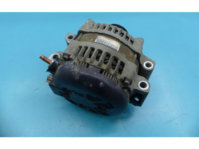 Генератор 104210-6590, IMPRK1230072 Maserati Ghibli