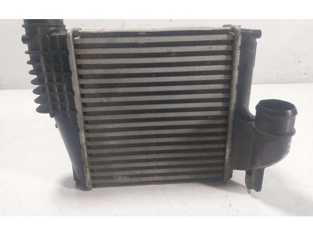 Интеркулер  9675627980, 9675627980   Peugeot Partner III 