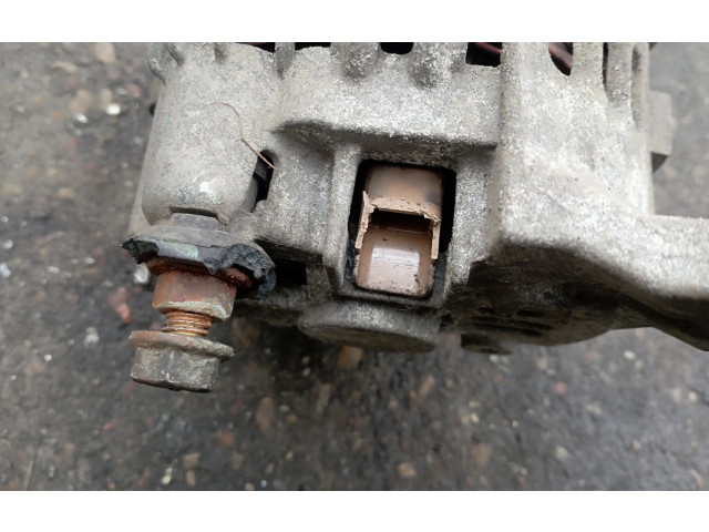 Генератор    Renault Twingo I      