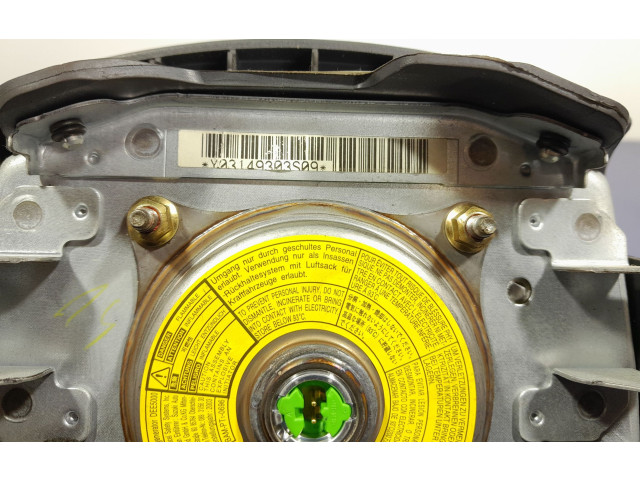 Подушка безопасности водителя 48150-86G00, 48150-86G00   Suzuki Ignis