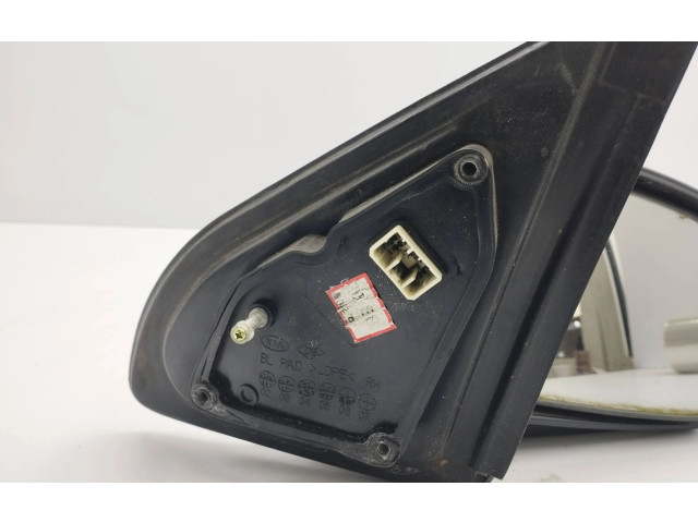 Зеркало электрическое        KIA Sorento  2002 - 2009 года   