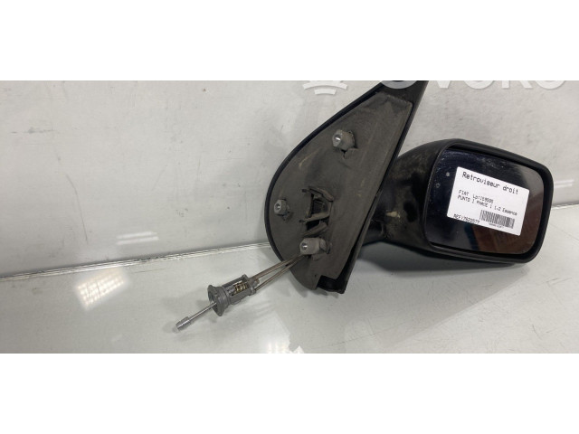 Zpětné zrcátko  Fiat Punto (176) 1998  71712587  