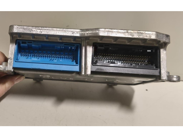 Блок подушек безопасности P31295676, D4164T   Volvo V70