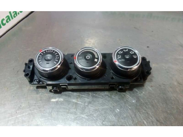 Блок управления климат-контролем 7820A115XC, 12PINES Mitsubishi Lancer X