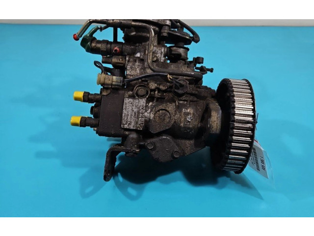 Топливный насос