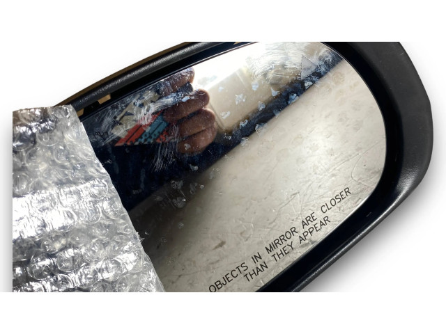 Зеркало электрическое Jeep Grand Cherokee 2010-2021 года