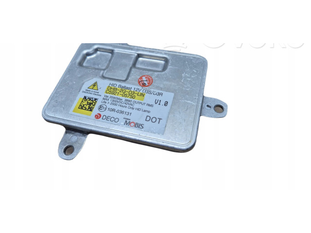 Блок управления двигателя    KIA Sorento