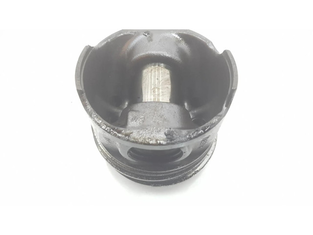 Поршень с шатуном 120A100QAX, 1151CB Nissan Note (E12) для дизельного двигателя 1.5