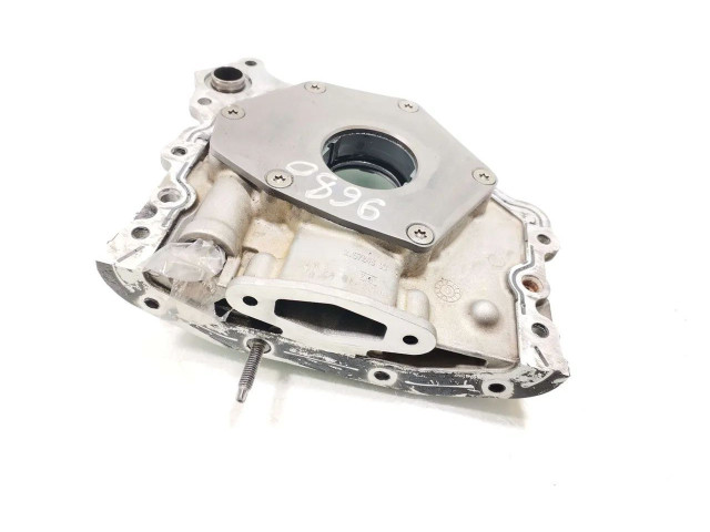 Čerpadlo oleje 98MM6604D2B, 1778861 Ford Fiesta STJC