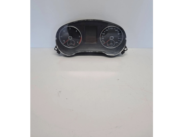 Панель приборов 5C6920862A, ZYS000180 Volkswagen Jetta VI