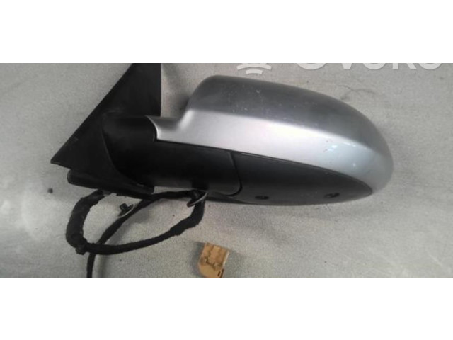 Zpětné zrcátko Audi A2 2002 8Z18585311P9