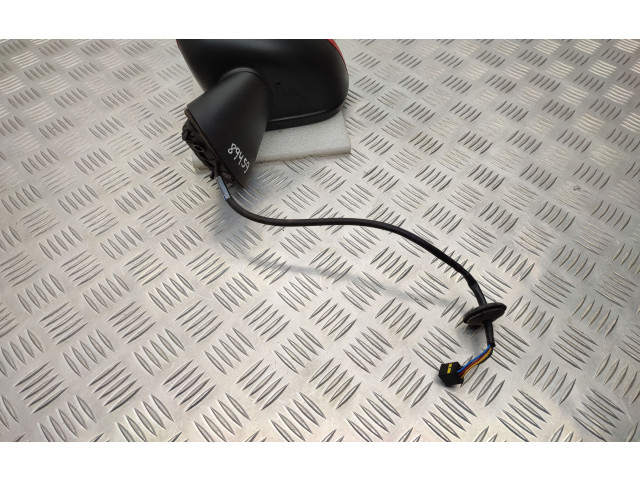 Зеркало электрическое        Opel Meriva B  2010 - 2016 года   