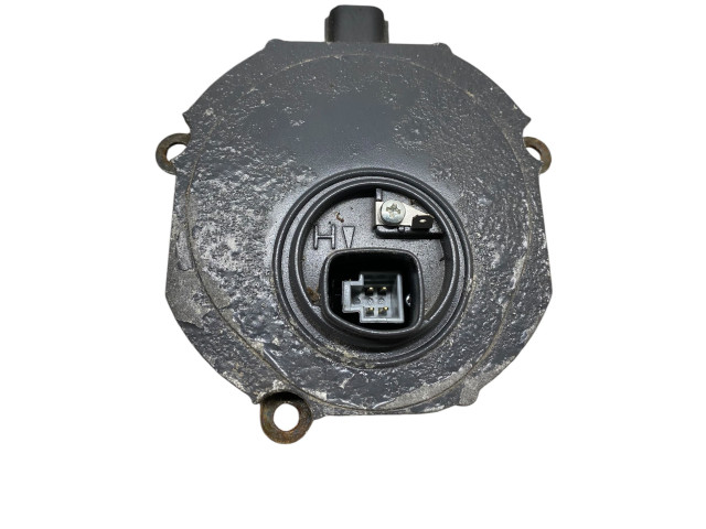 Блок управления Xenon